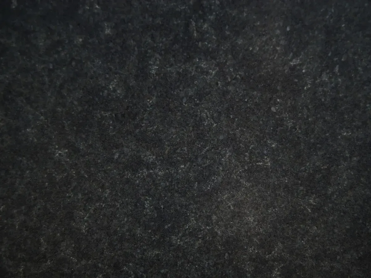 Absolute Black · granit