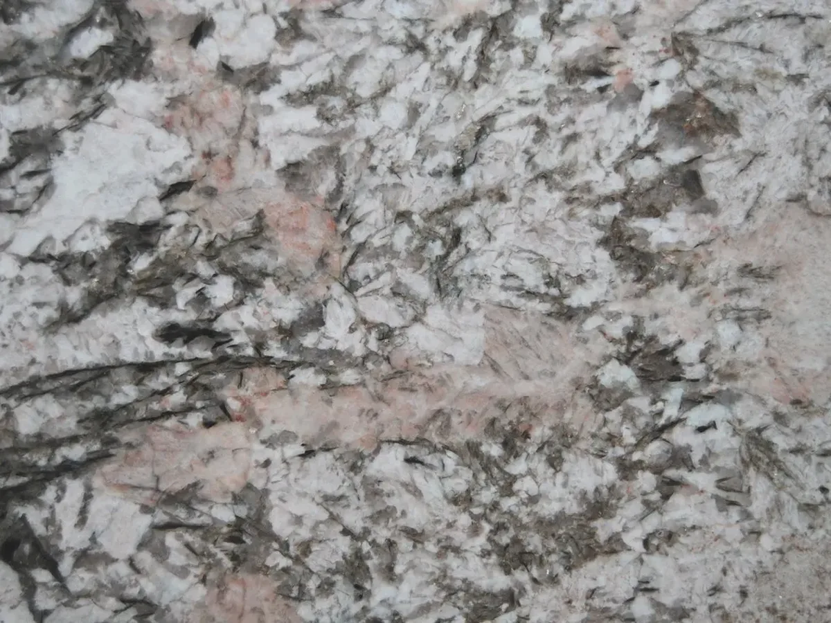 Alaska Pink · marm