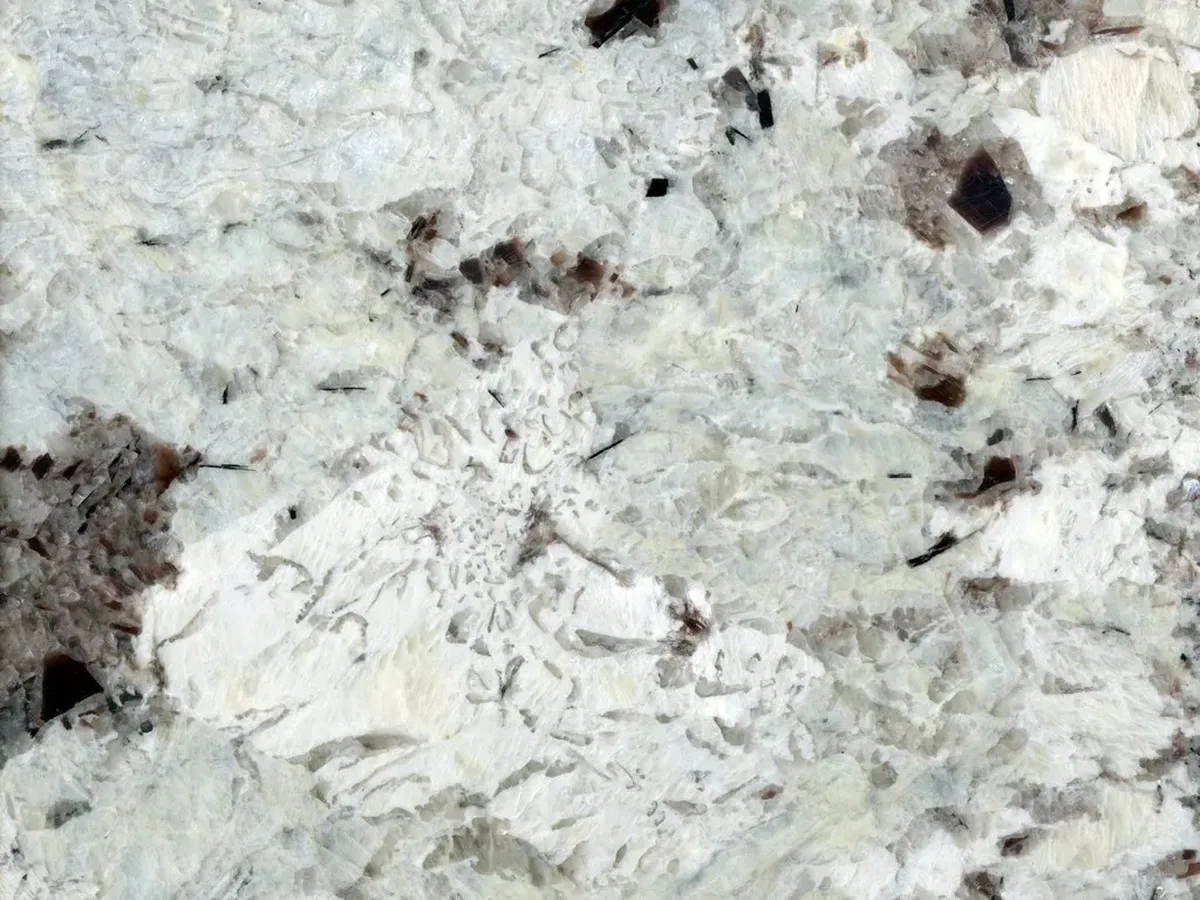 Alaska White · marmo · foto 2