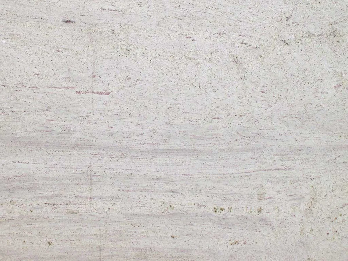 Amba White · granito bianco · campione
