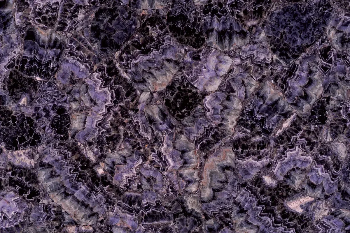 Amethyst Extra · marm