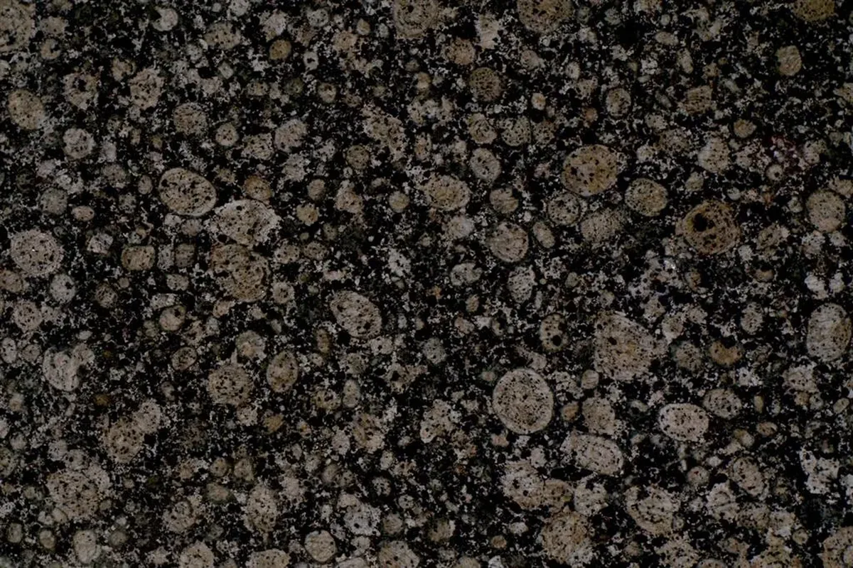Baltic Brown · granito · foto 4