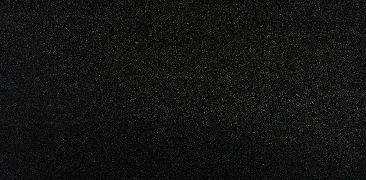 Bengal Black · granito nero · campione