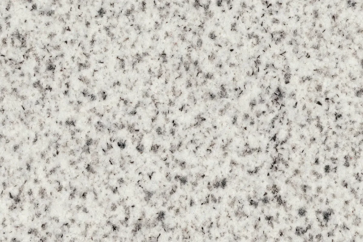 Bethel White · granit