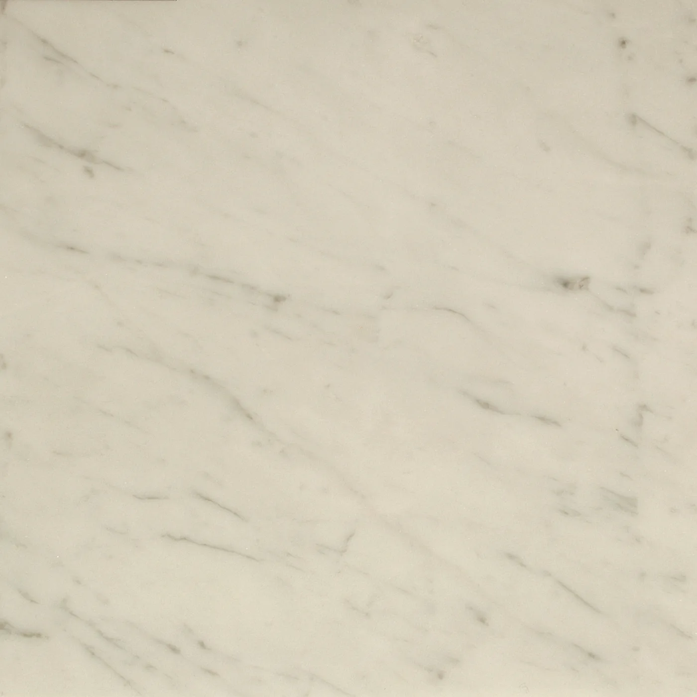 Bianco Carrara C · marm