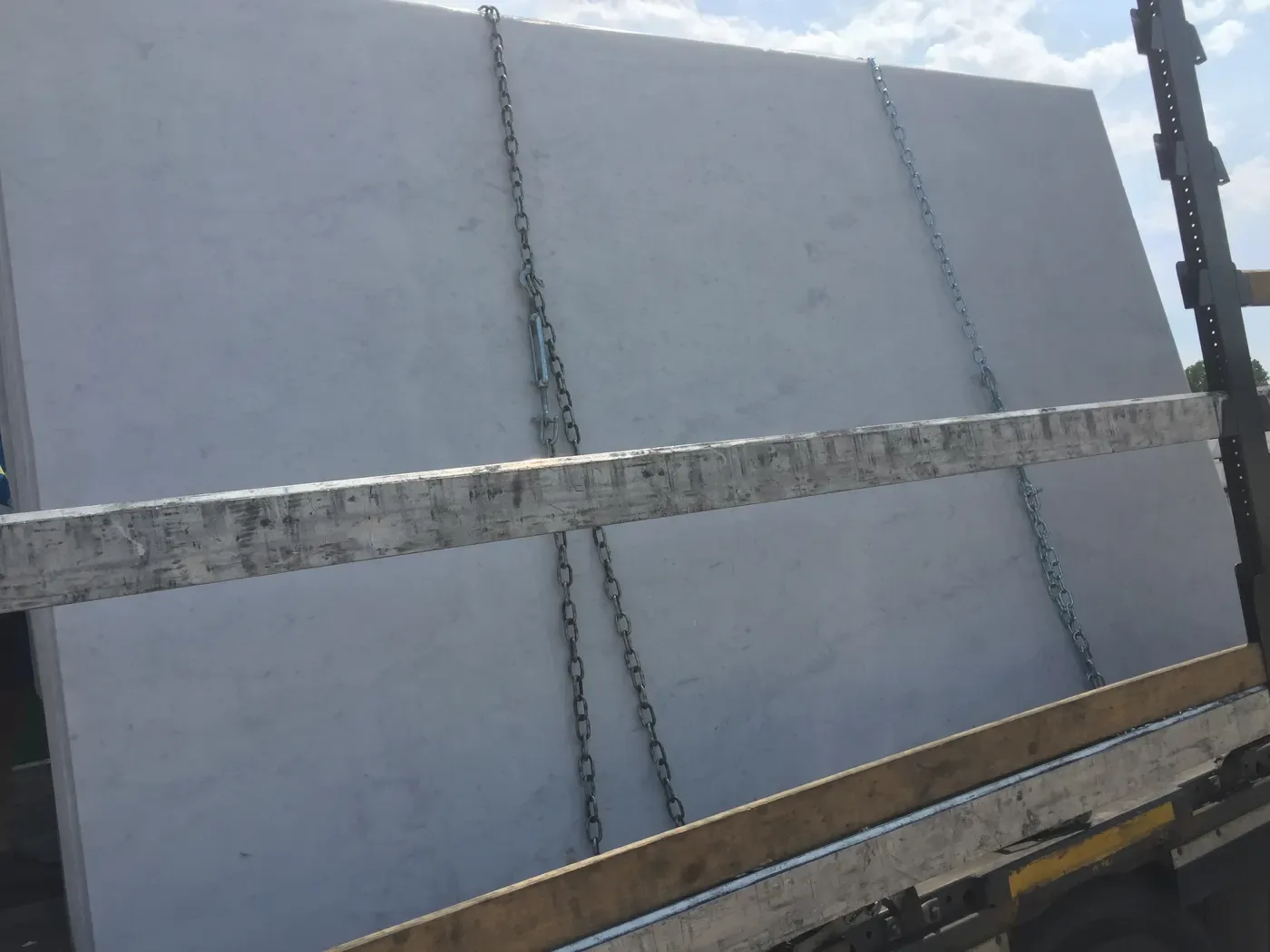 Bianco Carrara C · marmo · foto 6