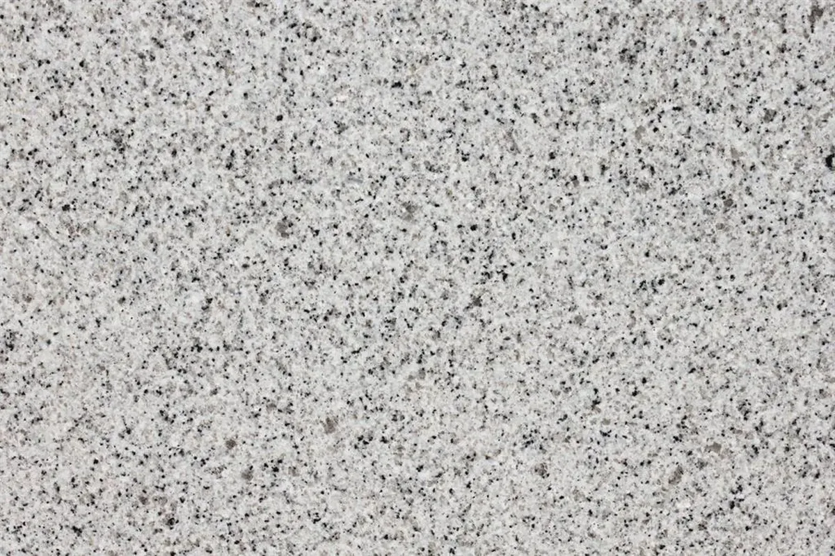 Bianco Cristal · marm