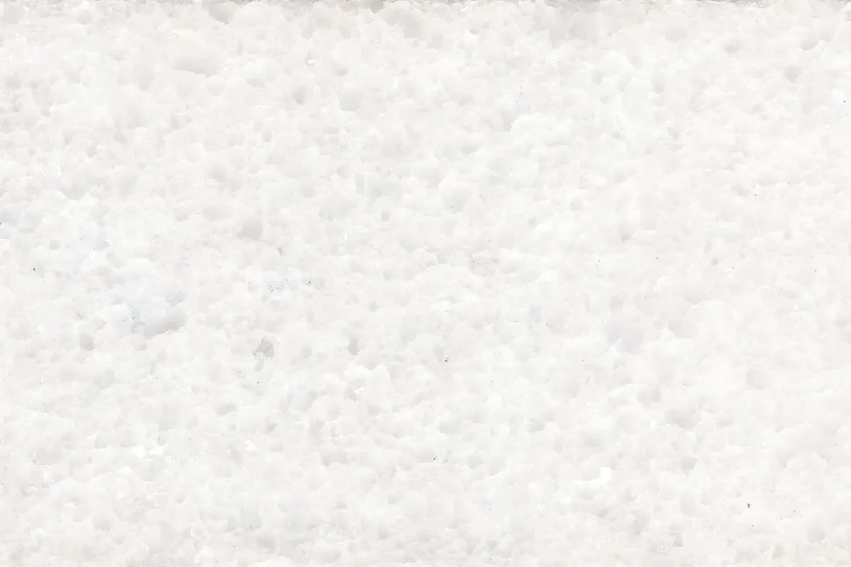 Bianco Neve · marm
