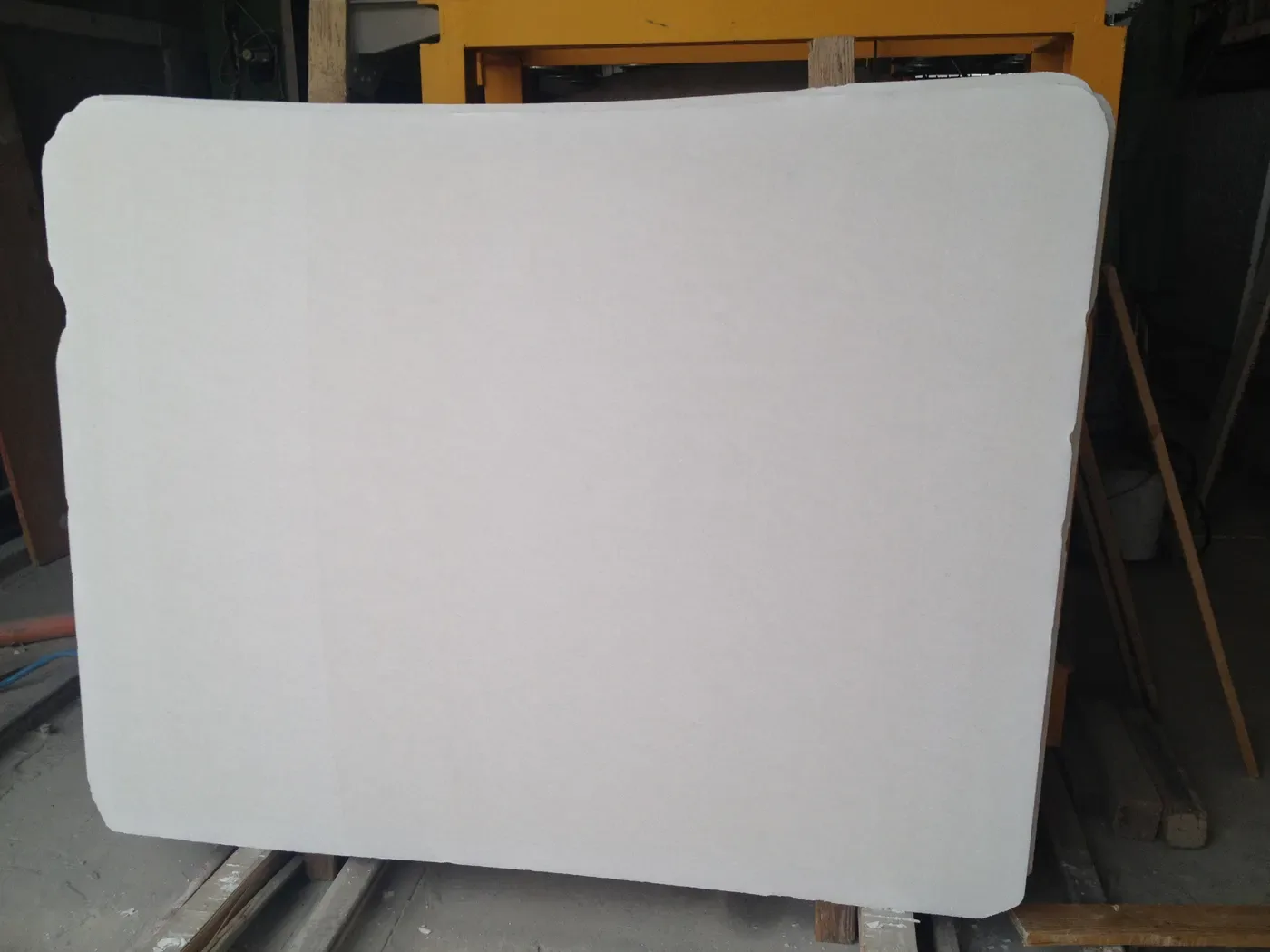 Bianco Thassos Sivec Pure · marmo · foto 5