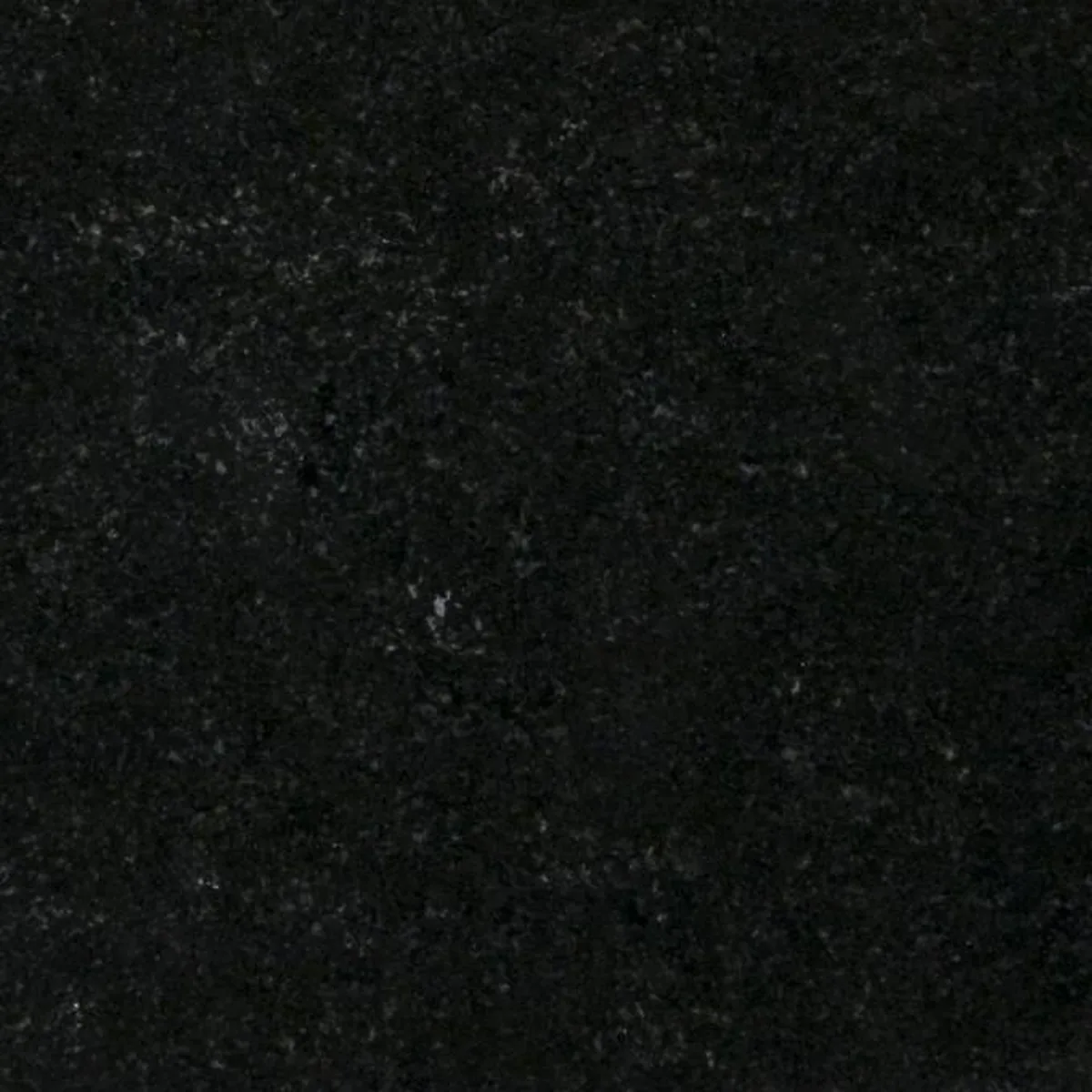 Black · granito · campione