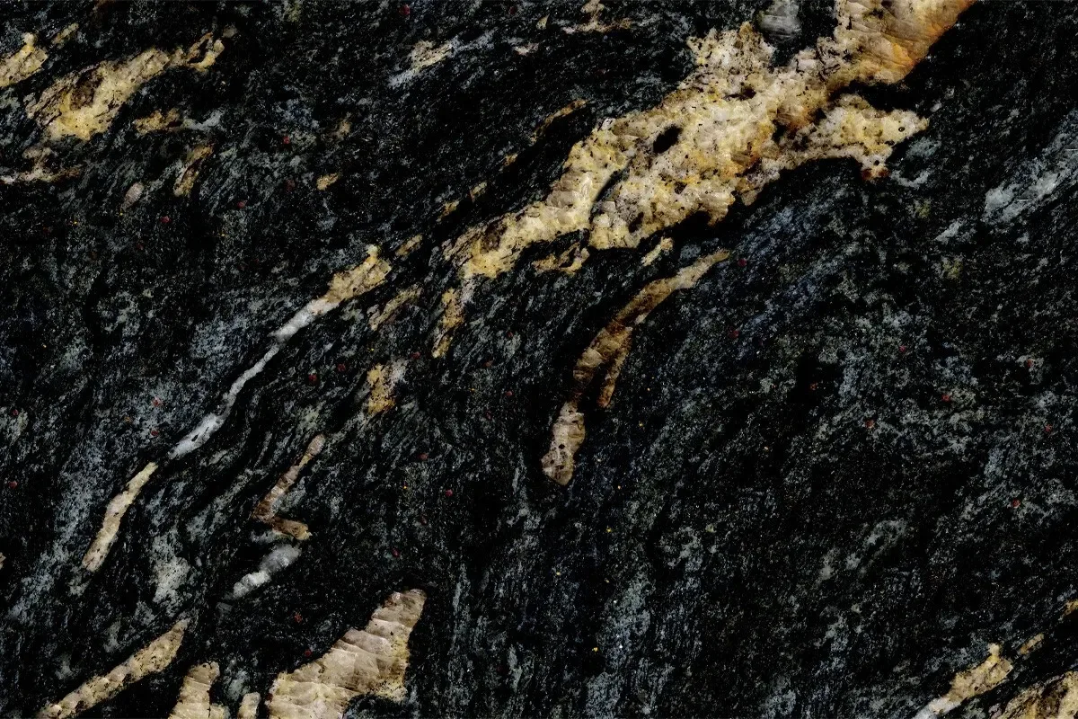 Black Cosmic · marm