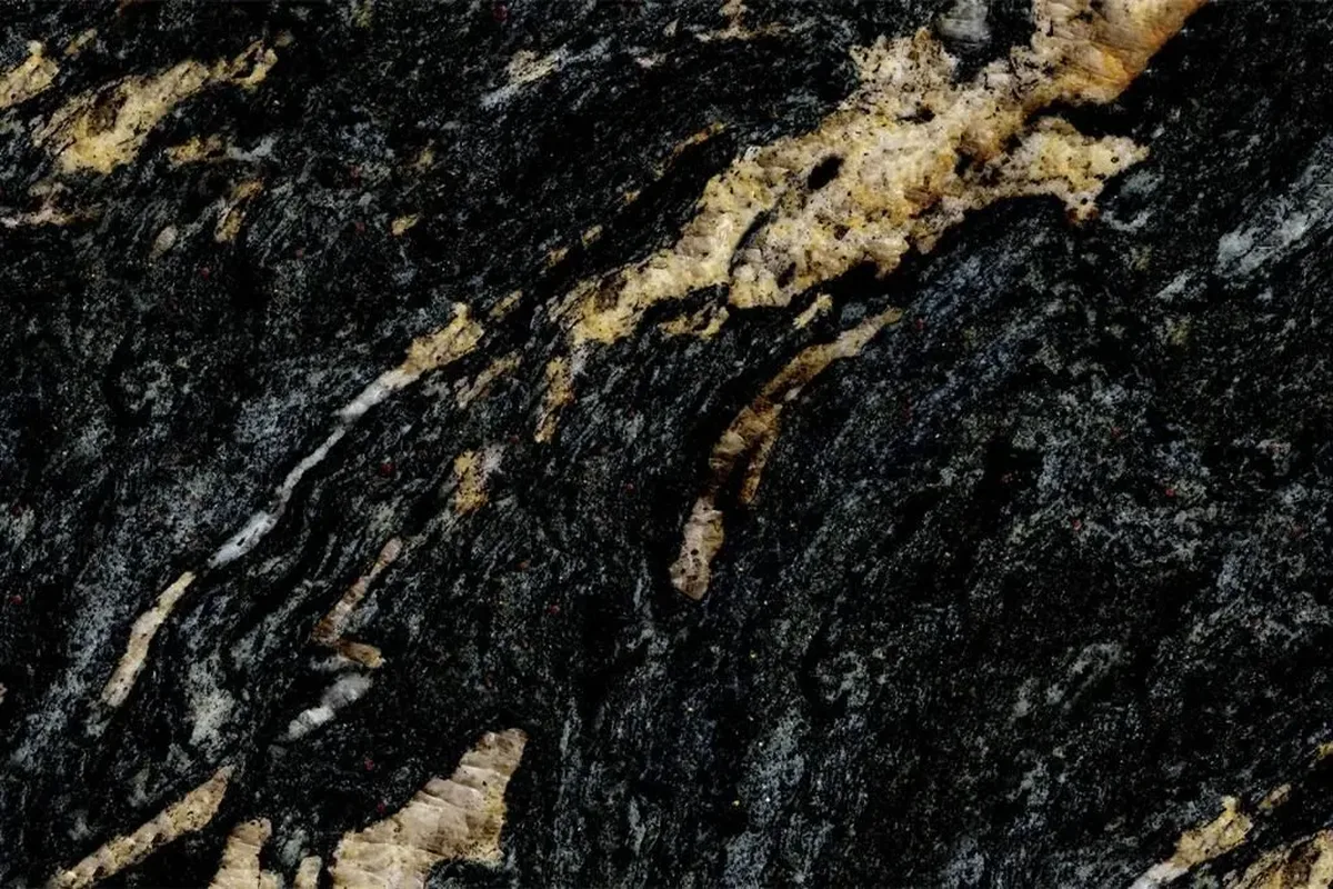 Black Cosmic · marmo · foto 3