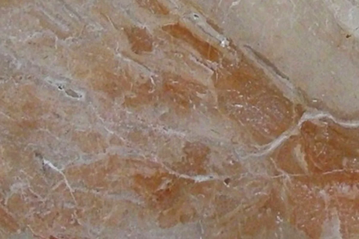 Breccia Damascata · marmo beige · campione