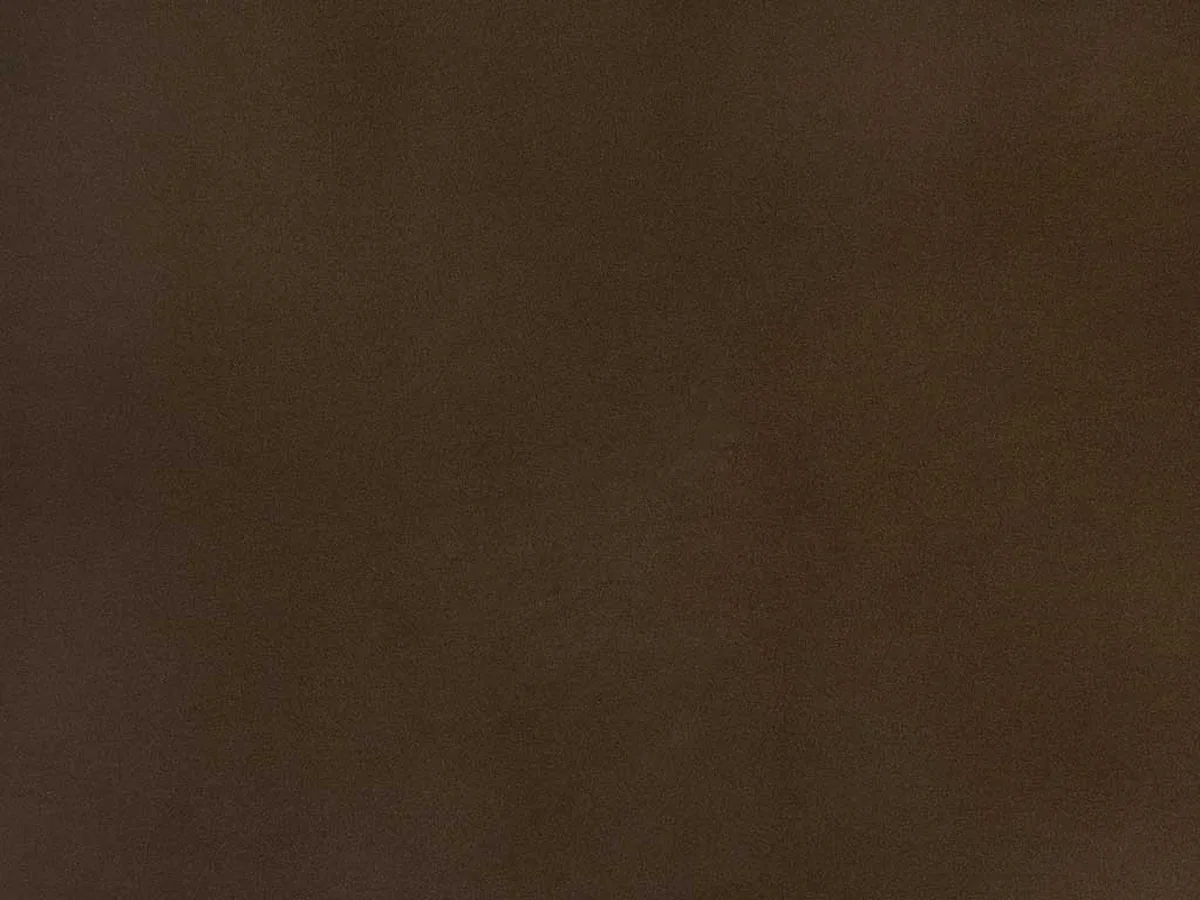 Choco Brown · quarzite marrone · campione