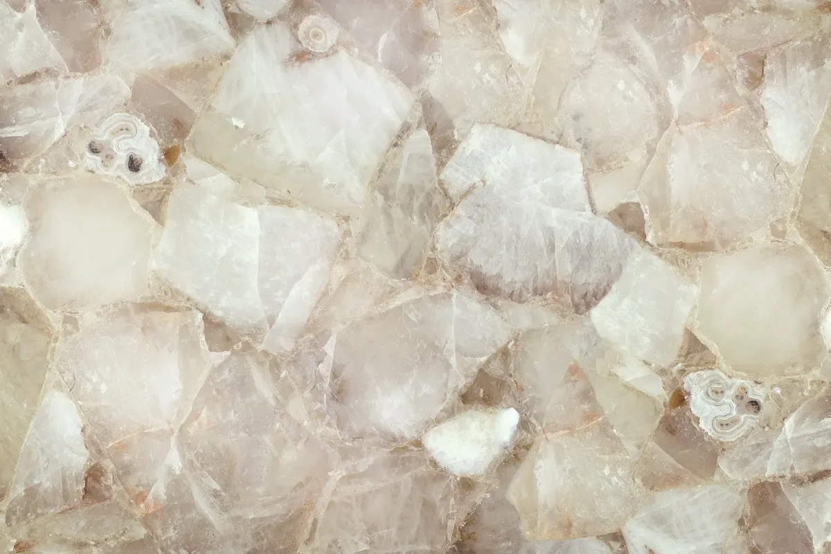 Classic Quartz · marm