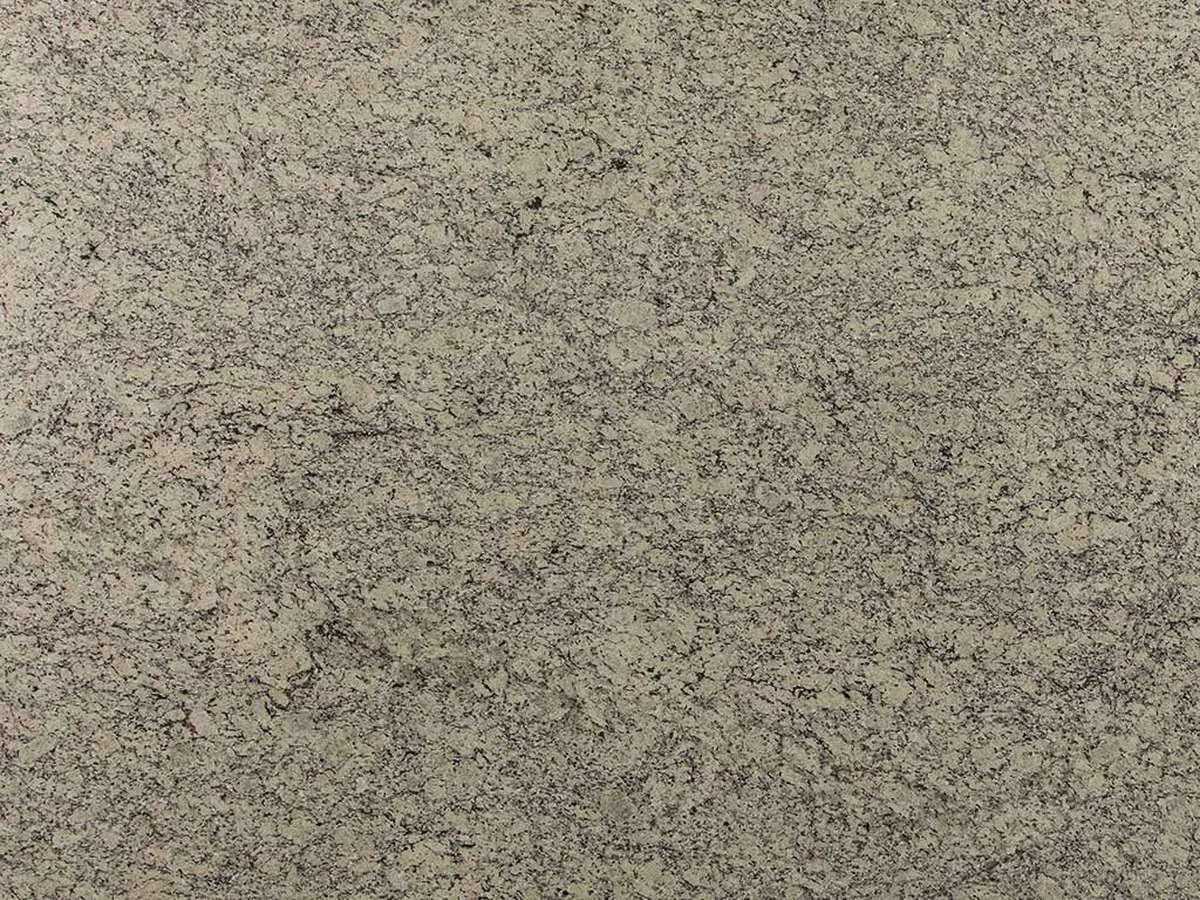 Cream Violet · granito beige · campione
