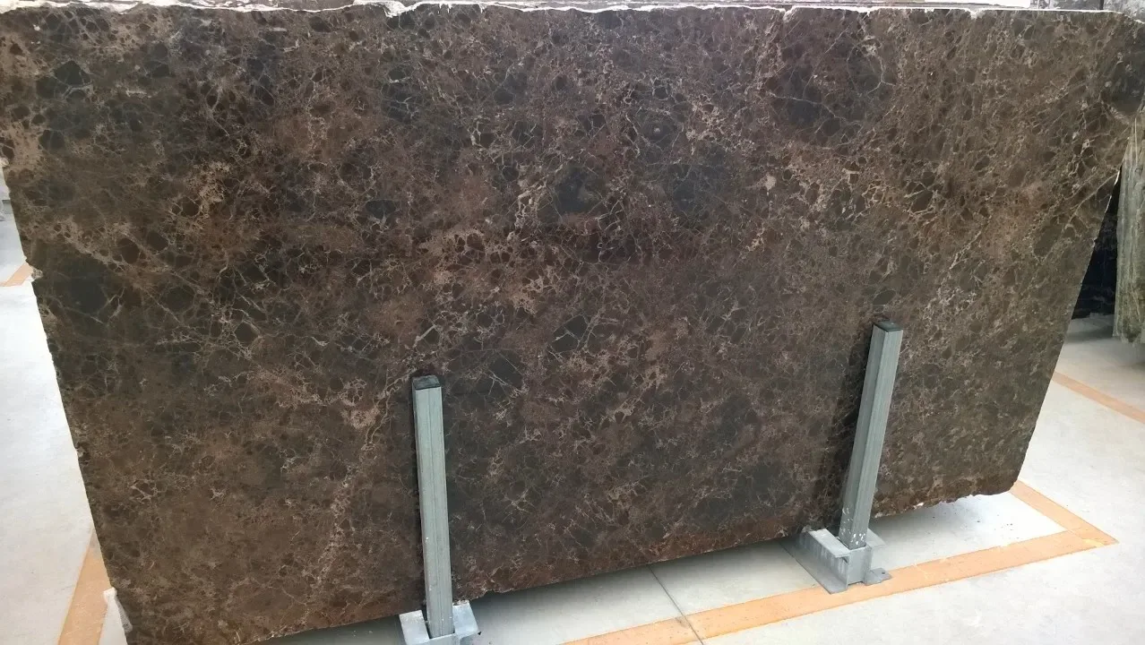 Emperador Dark · marmo · foto 3