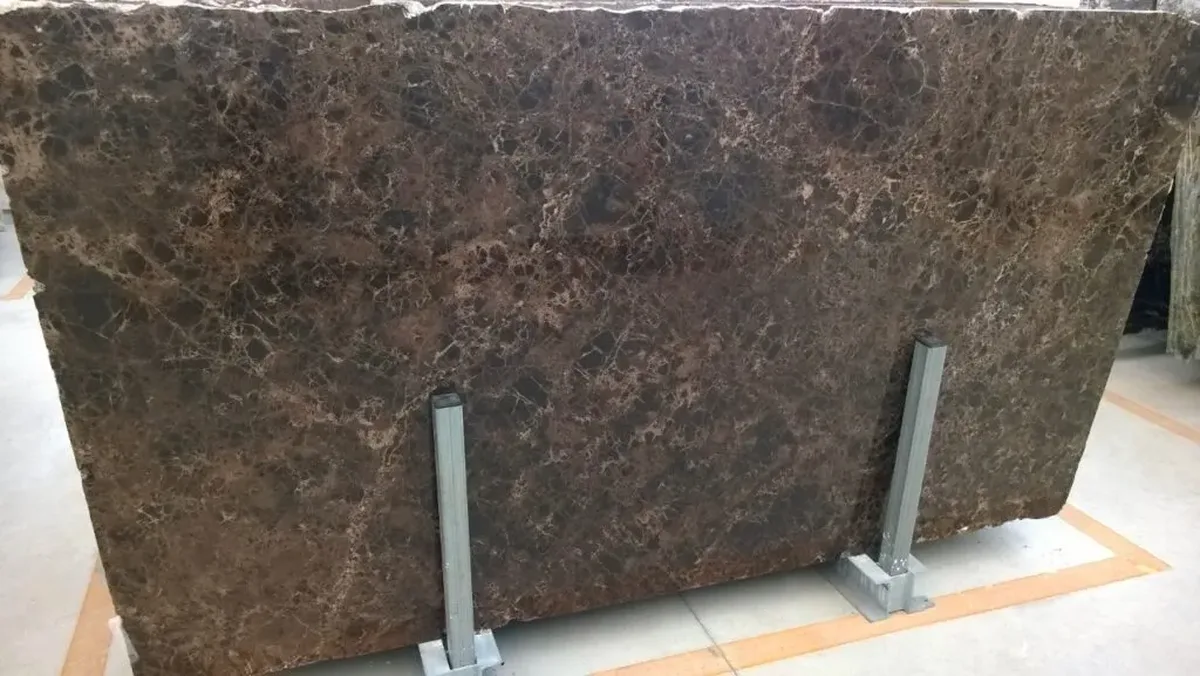 Emperador Dark · marmo · foto 5