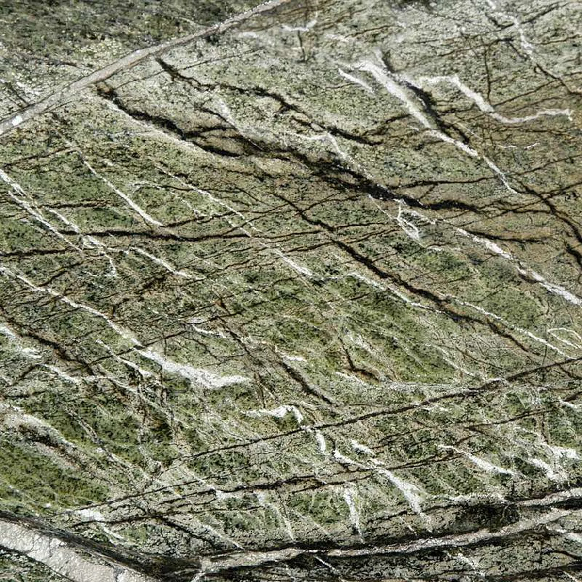 Forest Green · granit