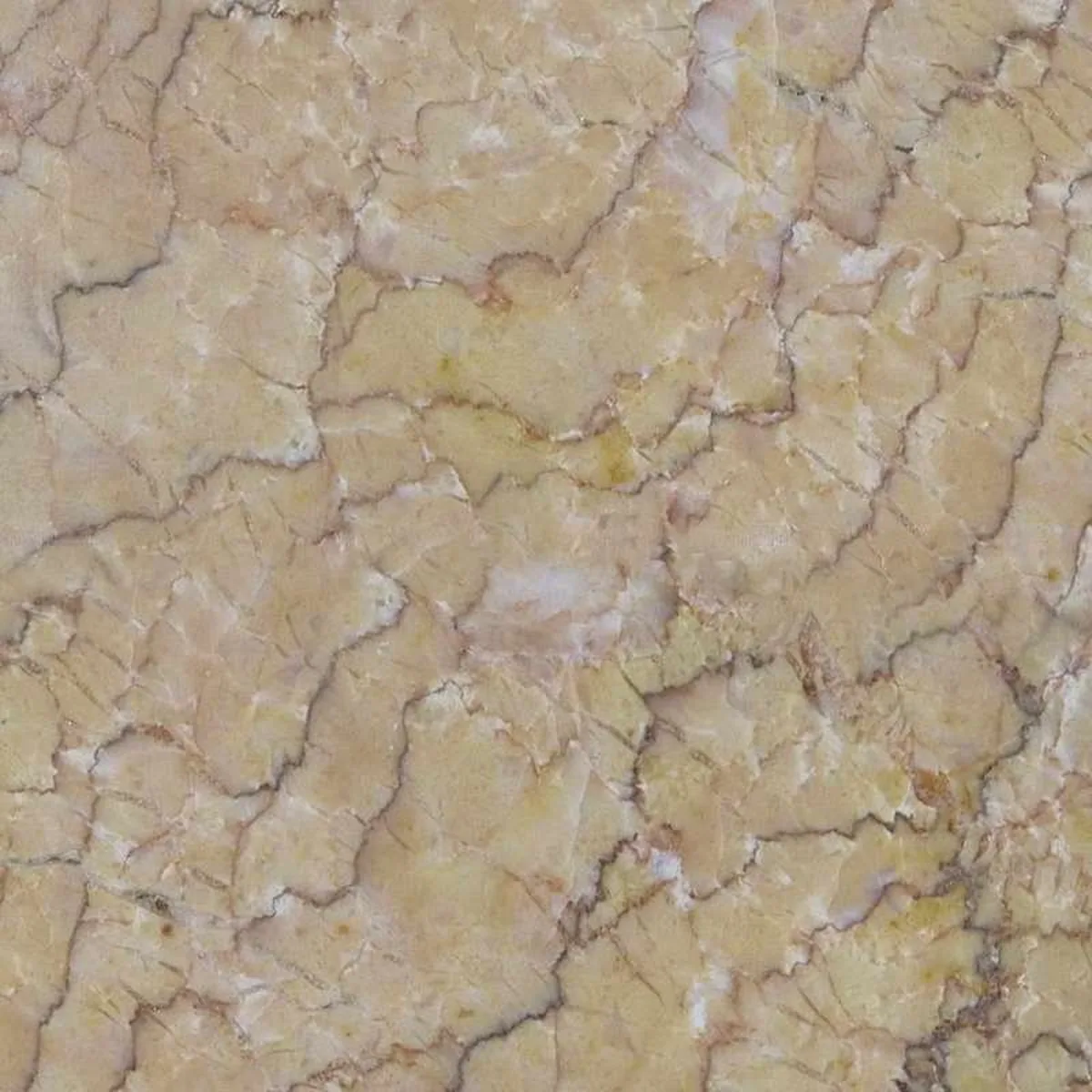 Giallo Valencia · marm