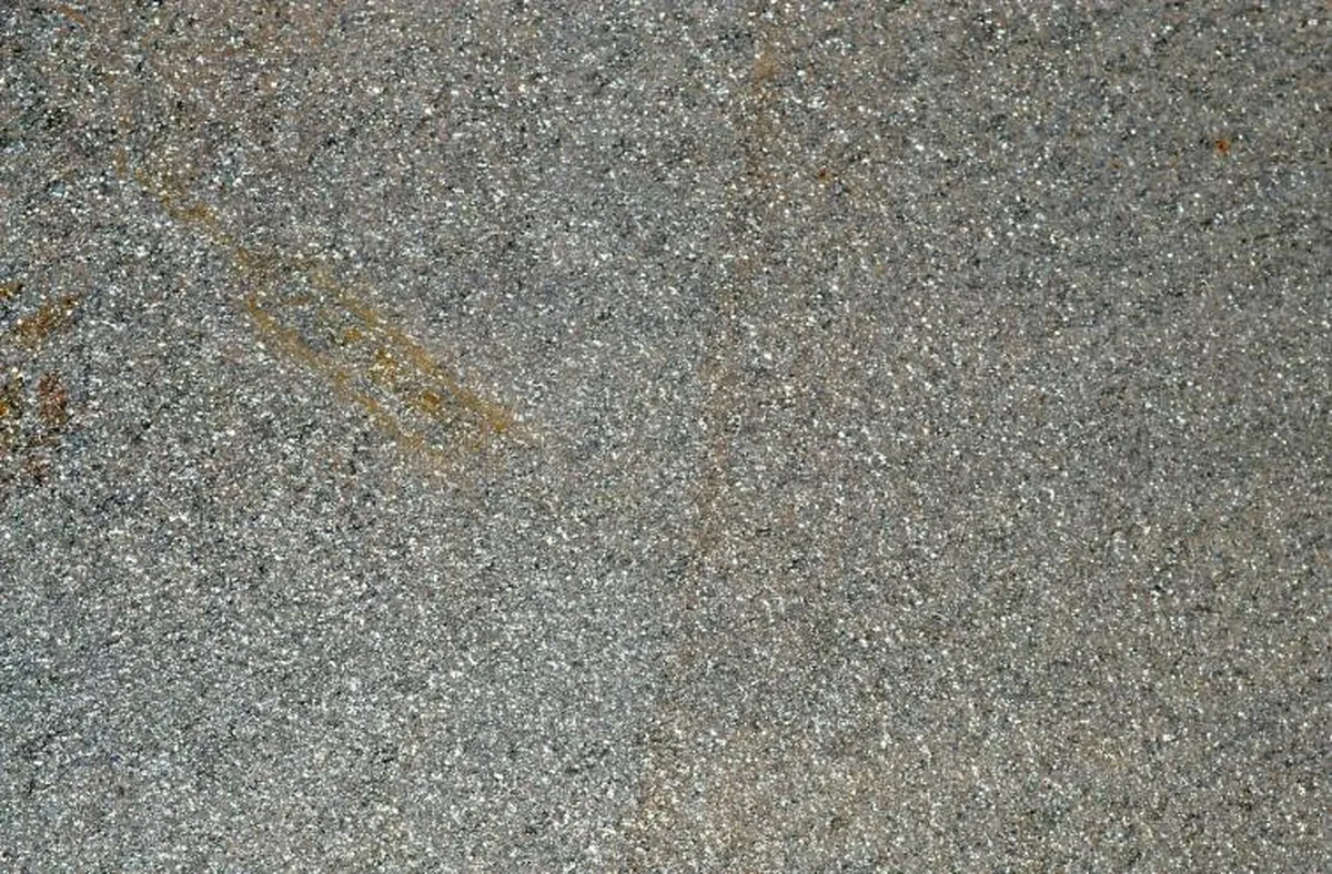 Green Quartzite · quarzite verde · campione