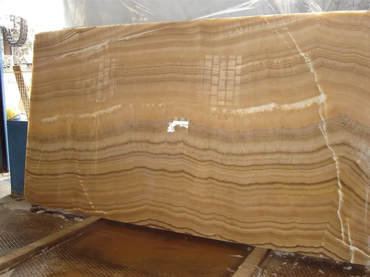 Honey Onyx · marmo · foto 2