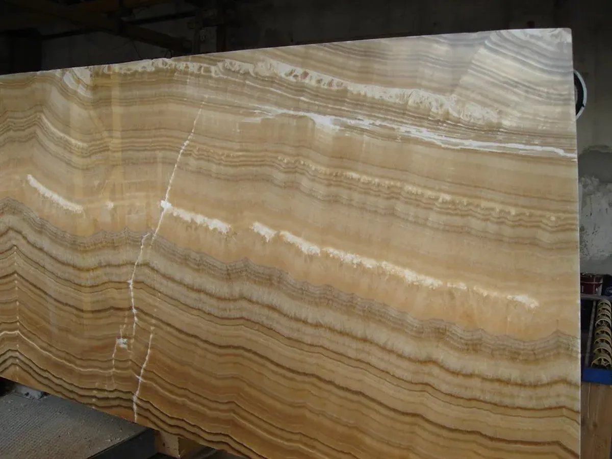 Honey Onyx · marmo · foto 3