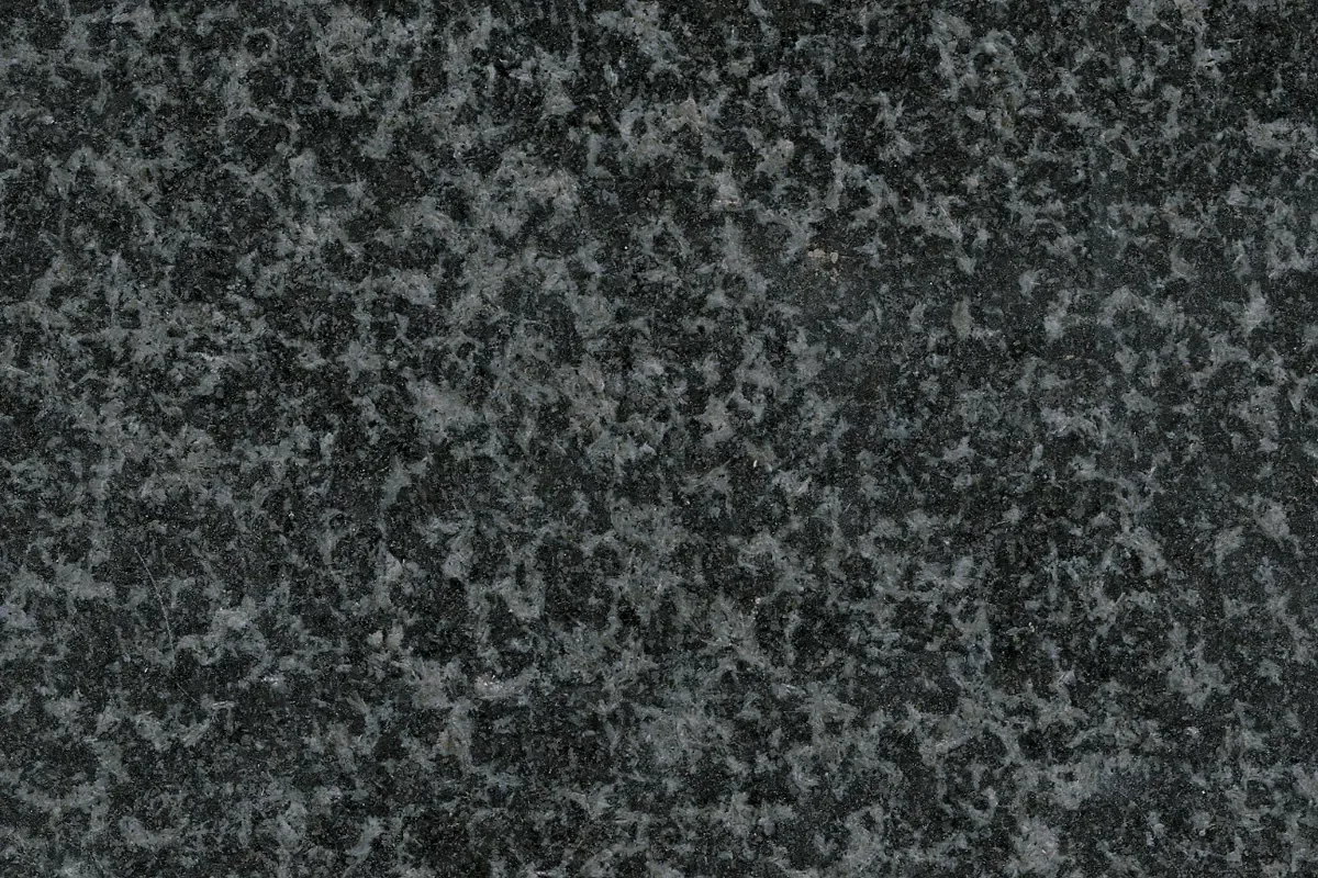 Impala Black · marm