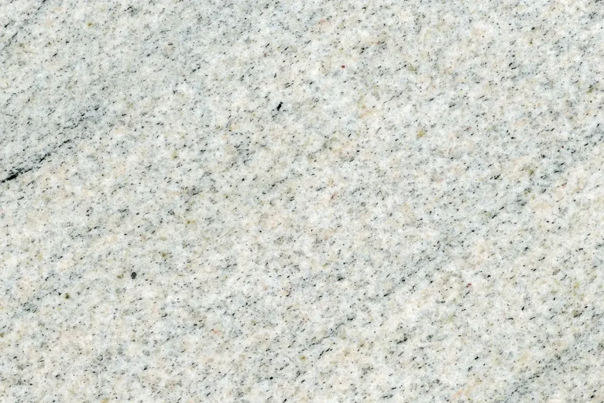 Imperial White · granito · foto 2