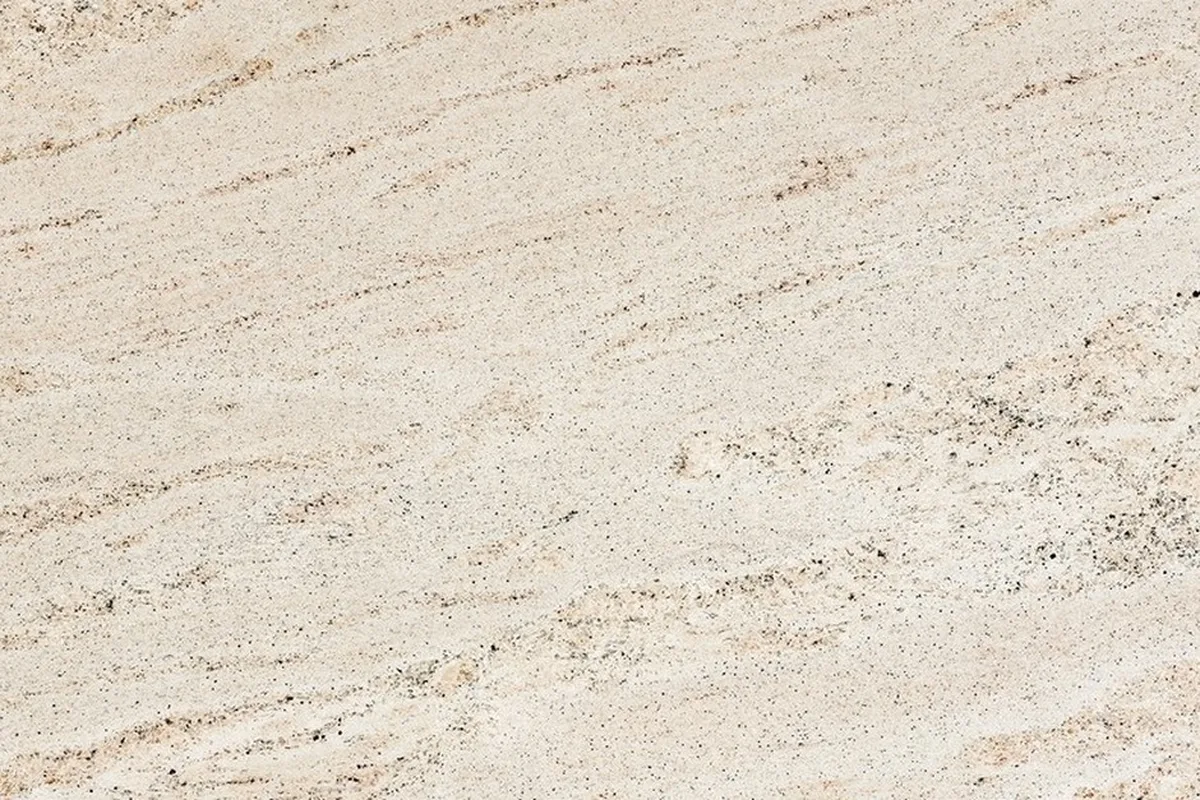 Ivory Fantasy · granito bianco · campione