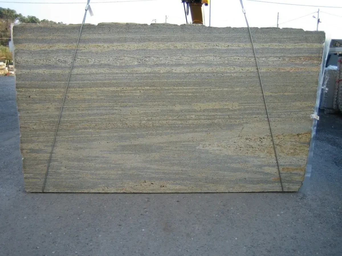 Kashmir Gold · marmo · foto 2