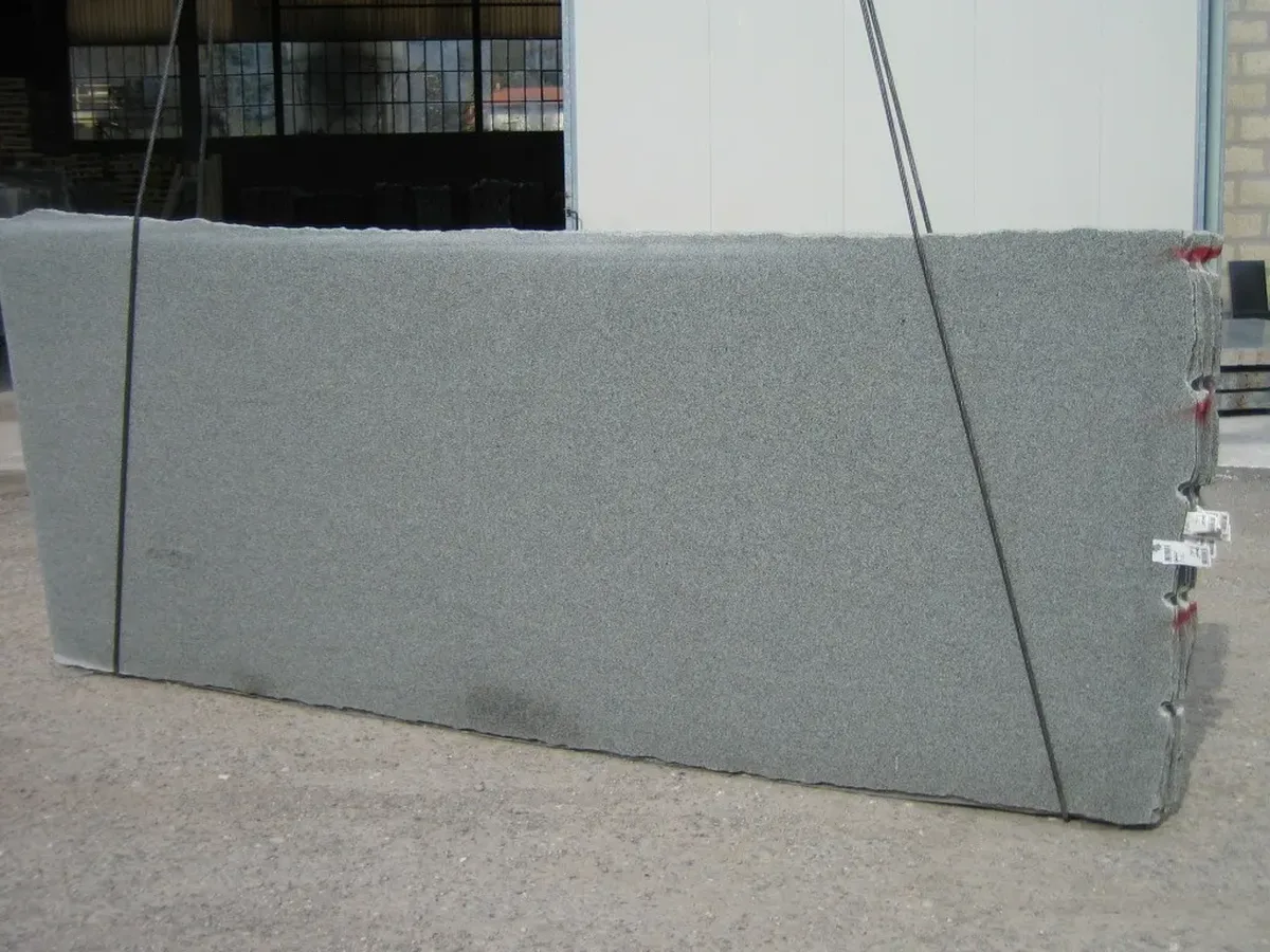 Kuru Grey · granit