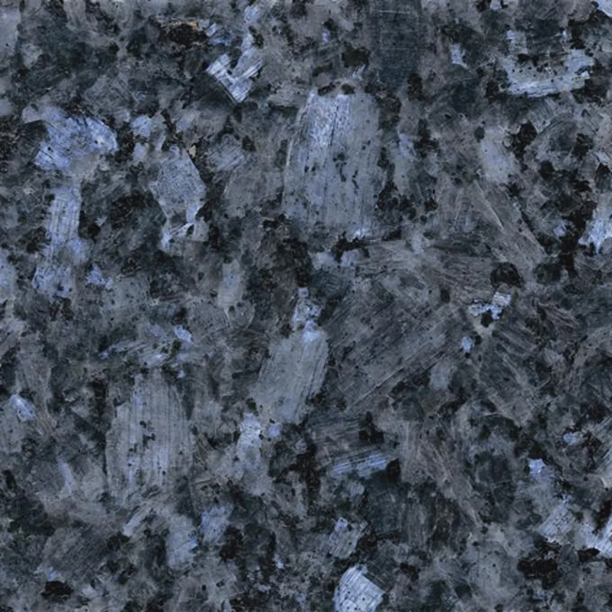 Labrador Blue Pearl Extra · granito · campione