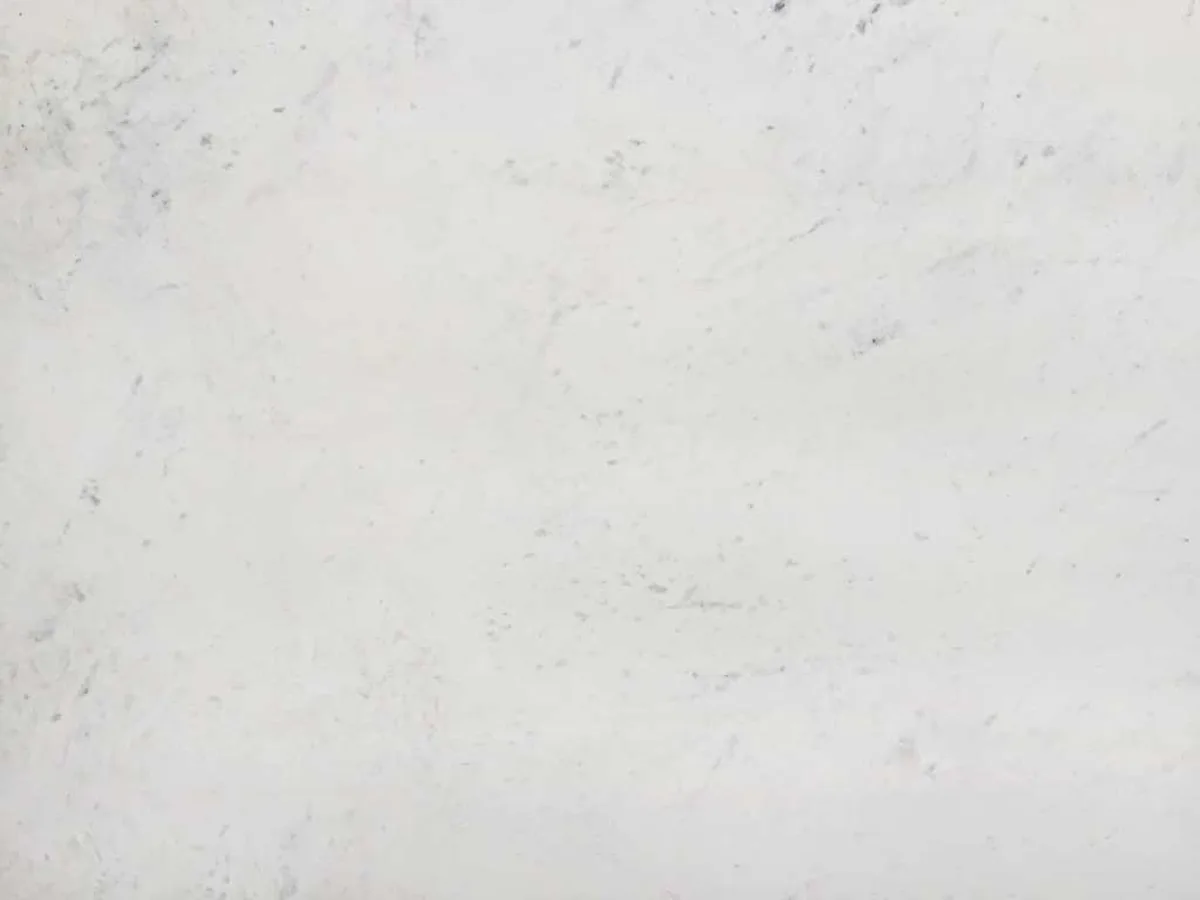 Lotus White · marmo bianco · campione