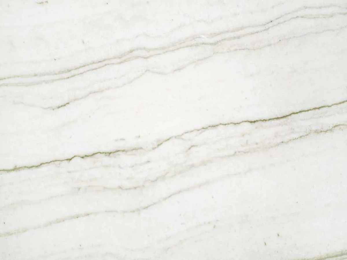 Luce di Luna · quarzite bianco · campione
