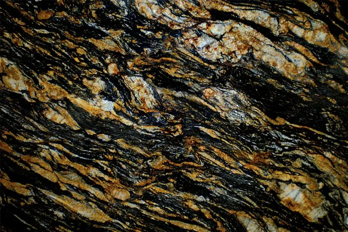 Magma Black · marmo · foto 2