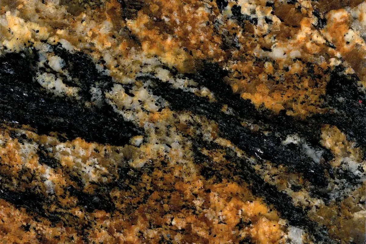 Magma Gold · marm