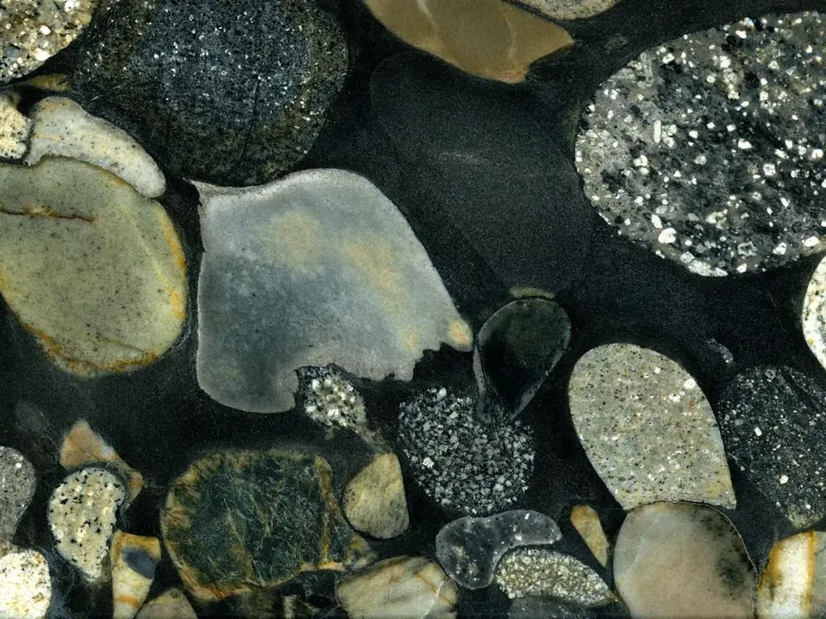 Marinace Black · marm