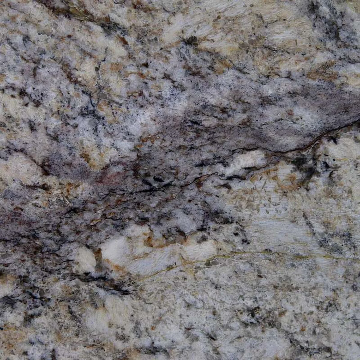 Moon Yellow Gt · granit