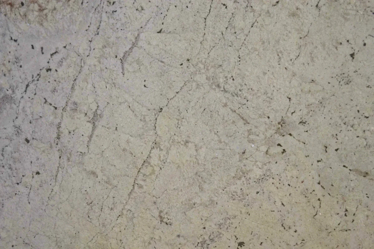 Nebraska White · granito bianco · campione