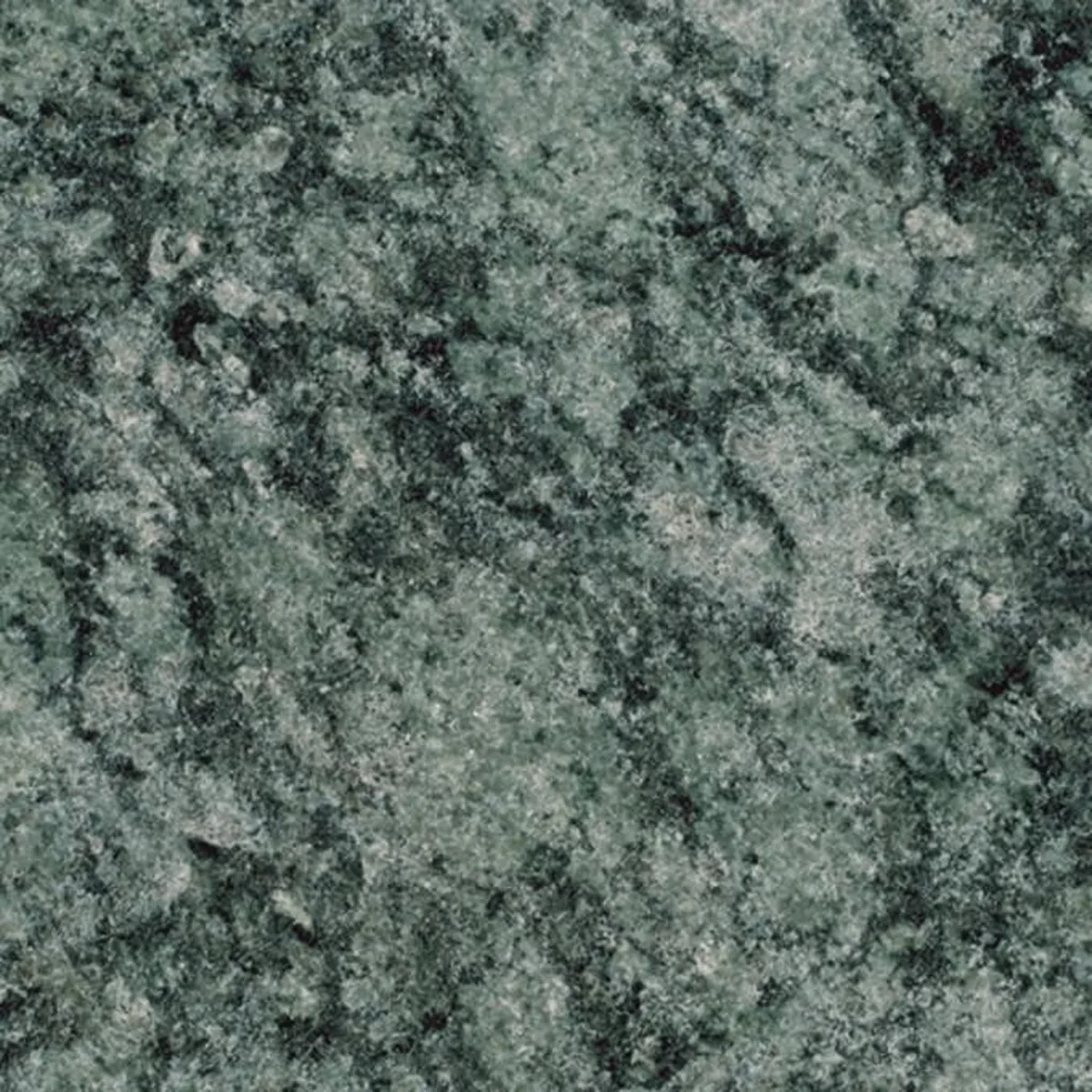 Olive Green · granito verde · campione