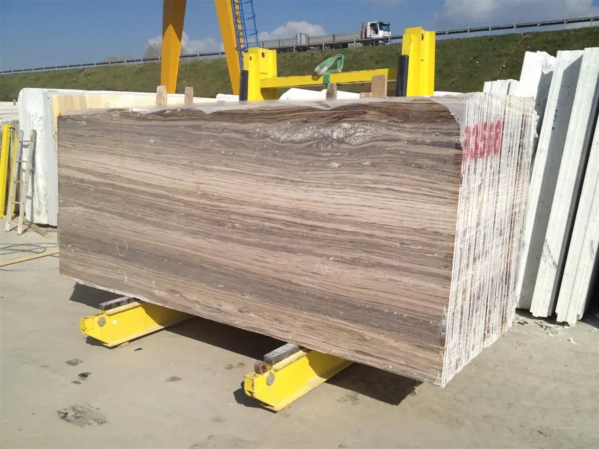 Palissandro Oniciato · marmo · foto 4