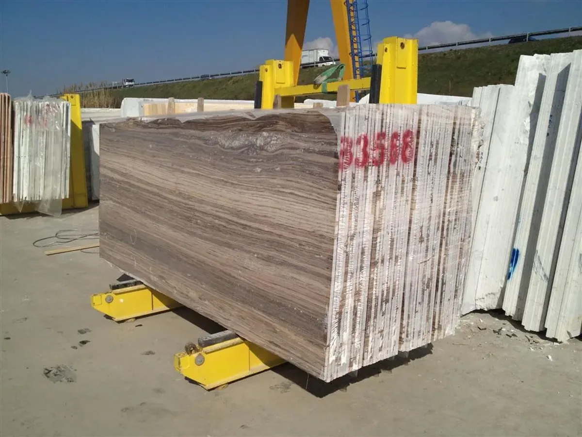 Palissandro Oniciato · marmo · foto 6