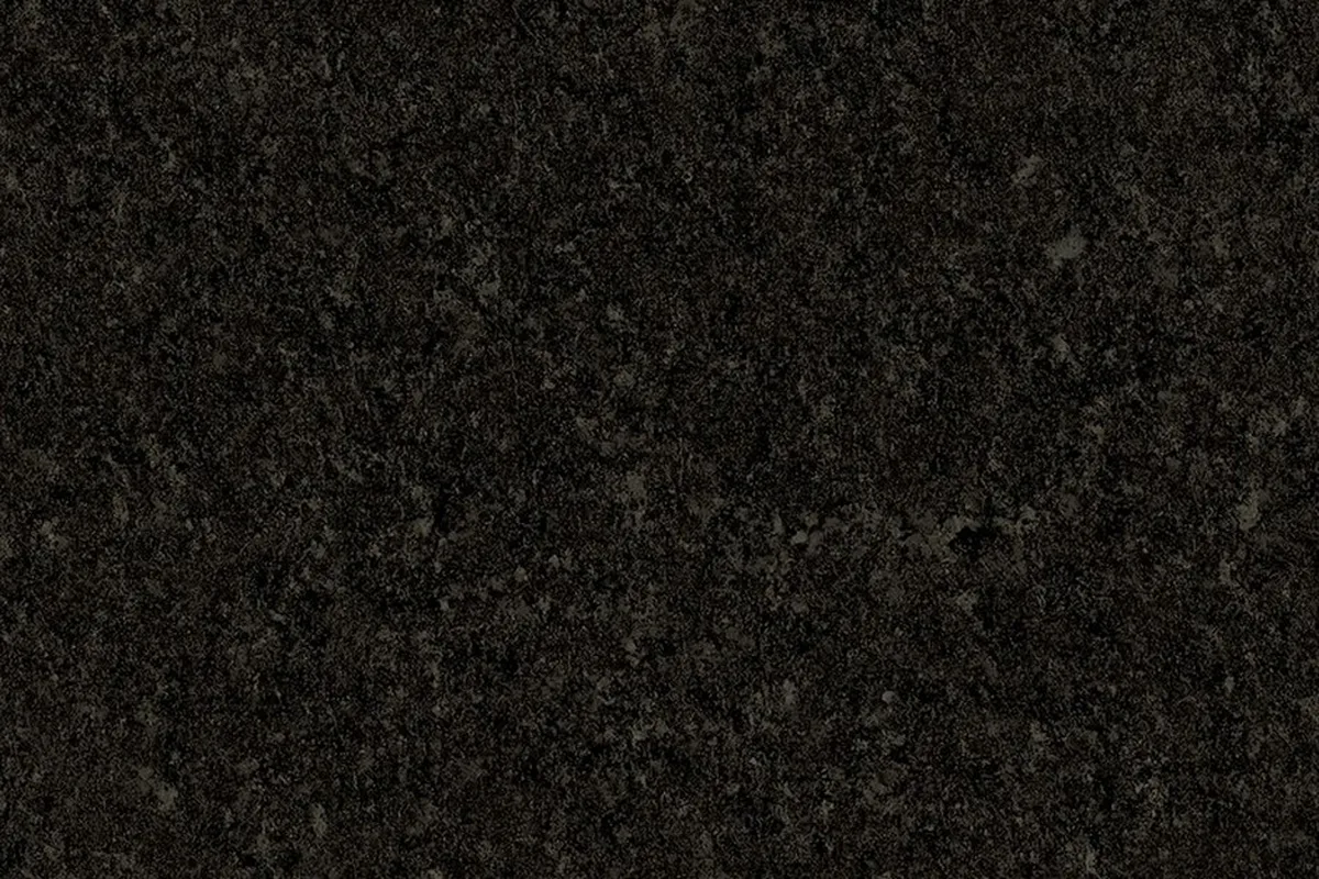 Rio Preto · granito nero · campione