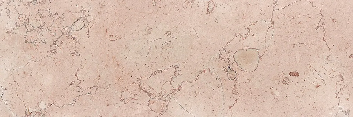 Rosa Asiago · marmo rosa · campione