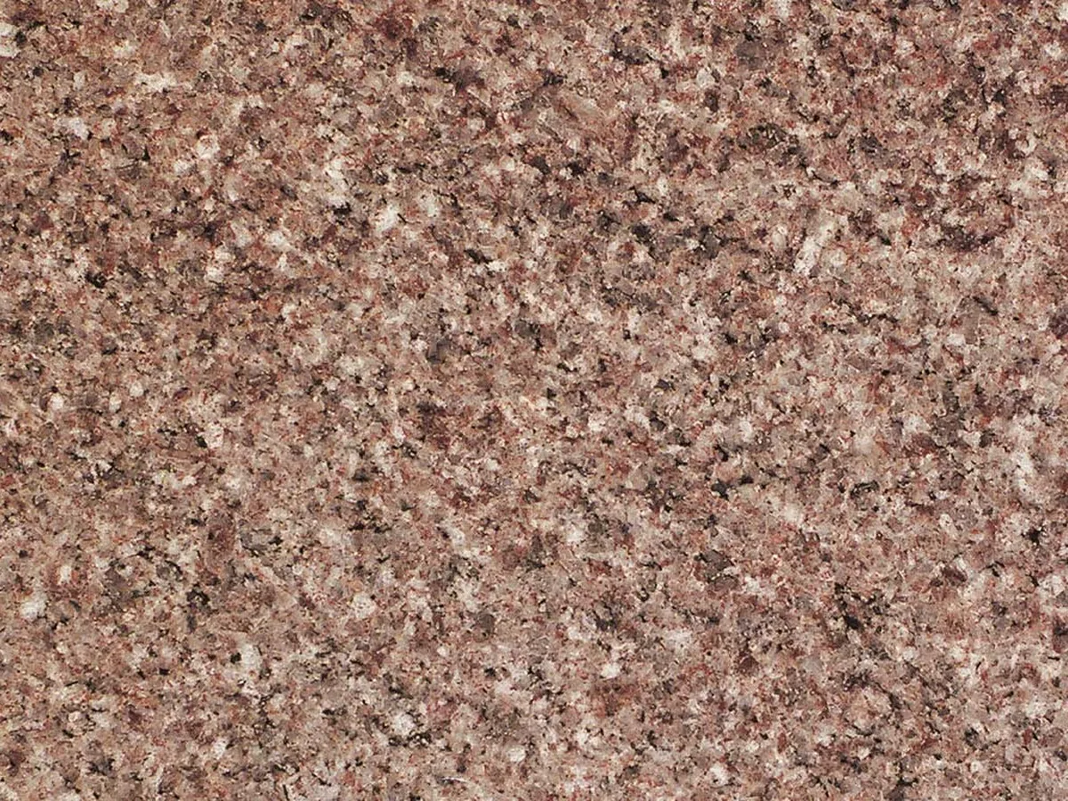 Rosa Iris · granito rosa · campione