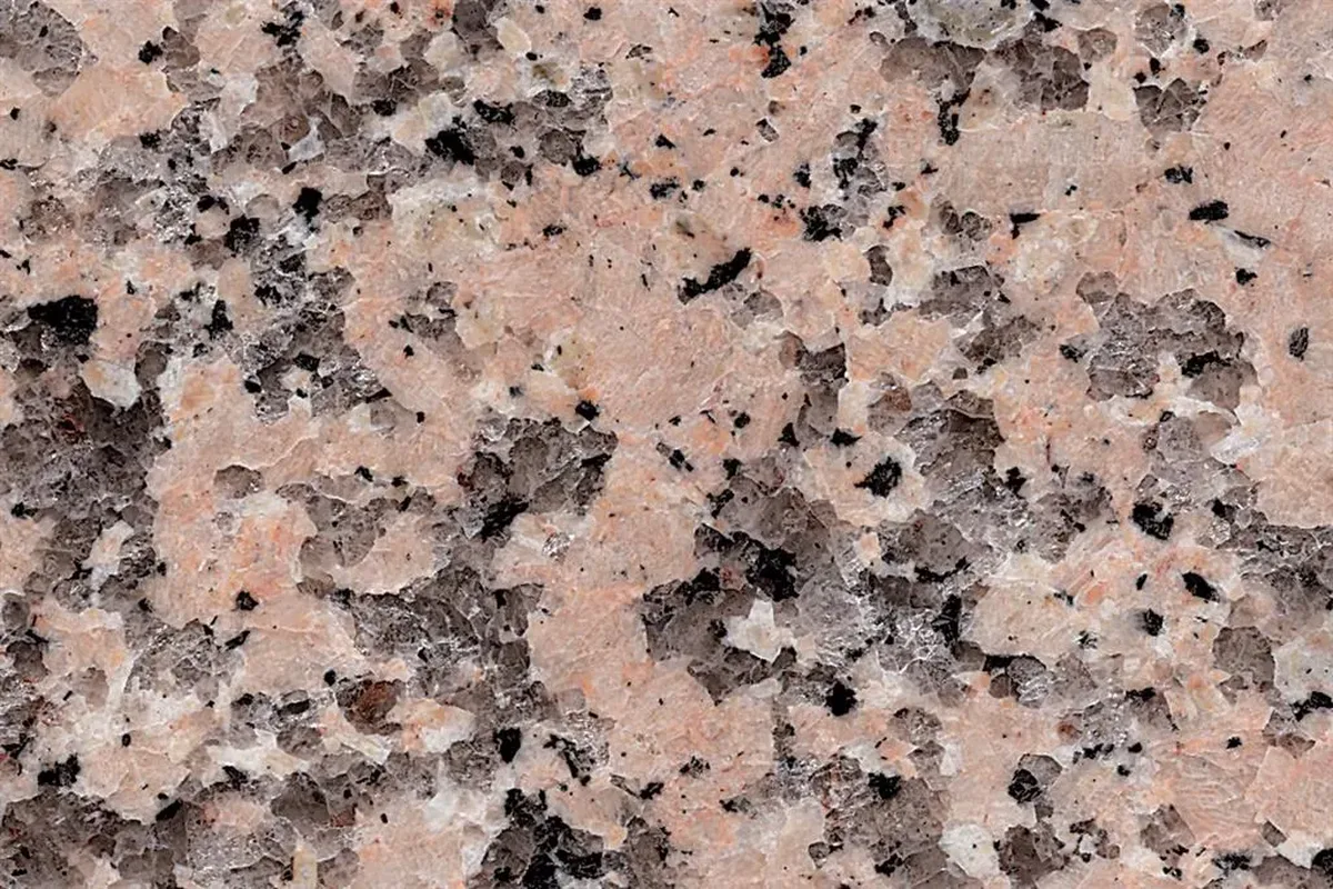 Rosa Porrino · granito · foto 2