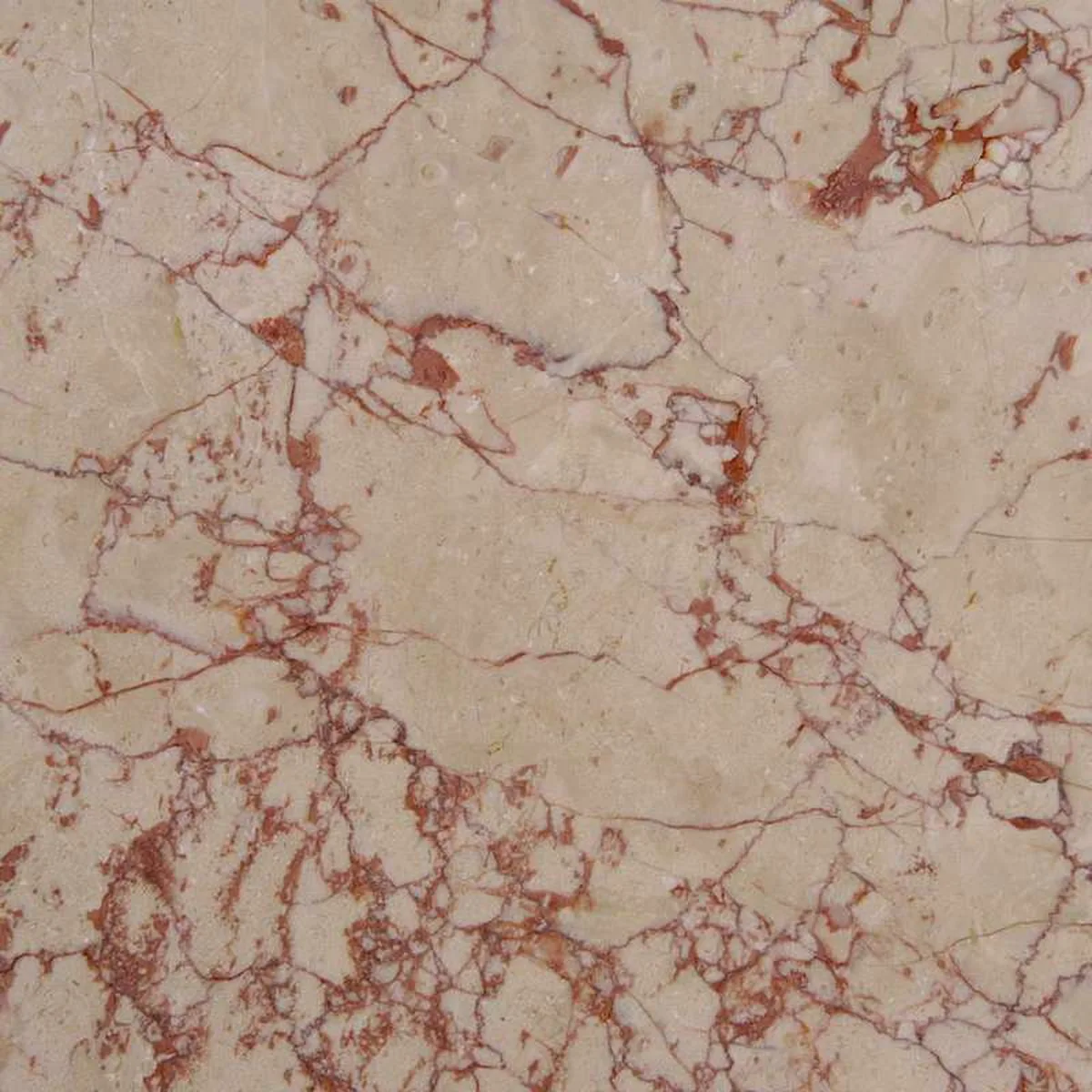 Rosalia · marmo beige · campione