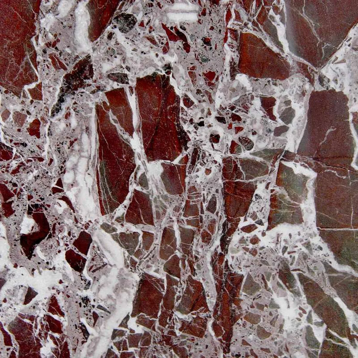 Rosso Lepanto · marmo · foto 2
