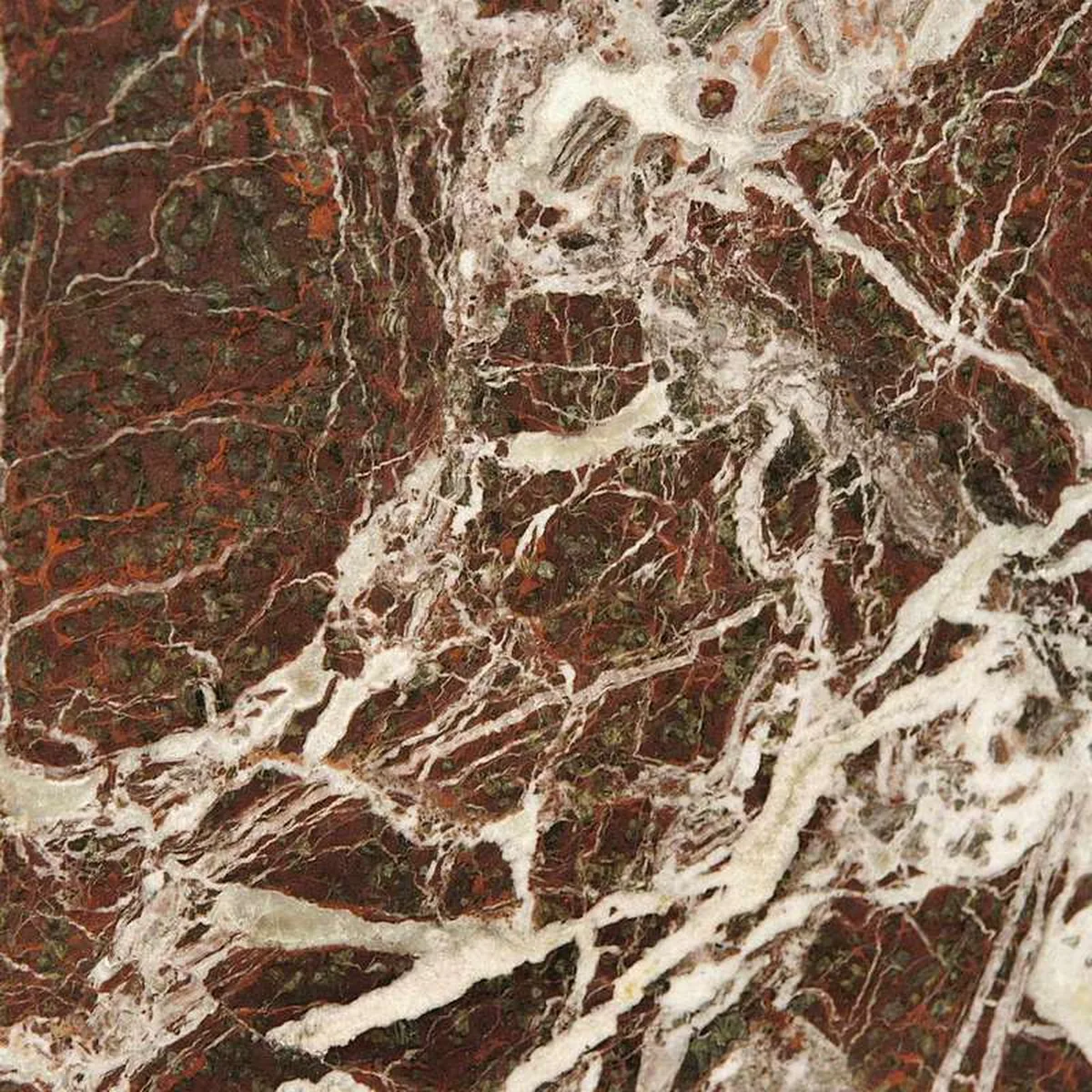 Rosso Levanto · pietre